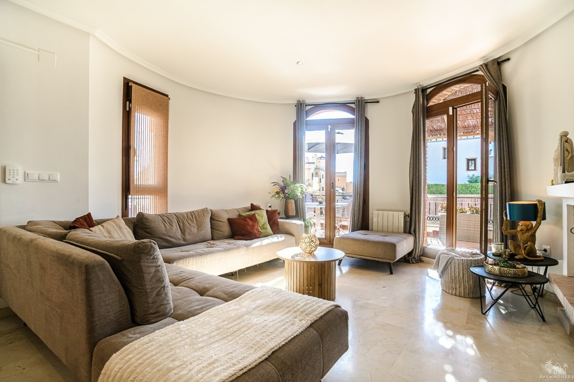 Herverkoop - Villa - Algorfa - Algorfa Centro