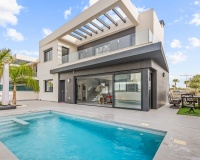 Herverkoop - Villa - Algorfa - Algorfa Centro