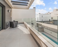 Herverkoop - Villa - Algorfa - Algorfa Centro