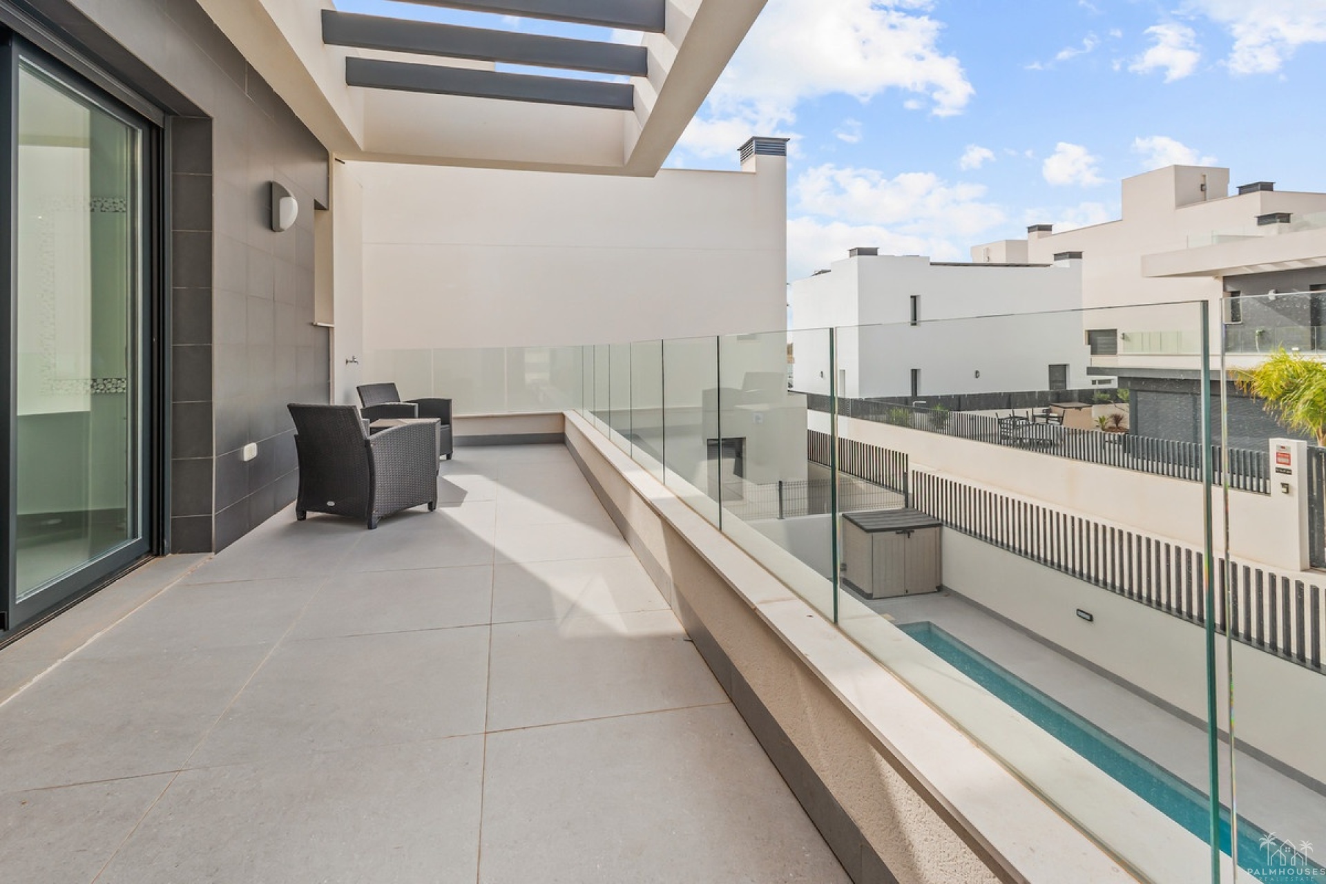 Herverkoop - Villa - Algorfa - Algorfa Centro