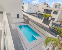 Herverkoop - Villa - Algorfa - Algorfa Centro