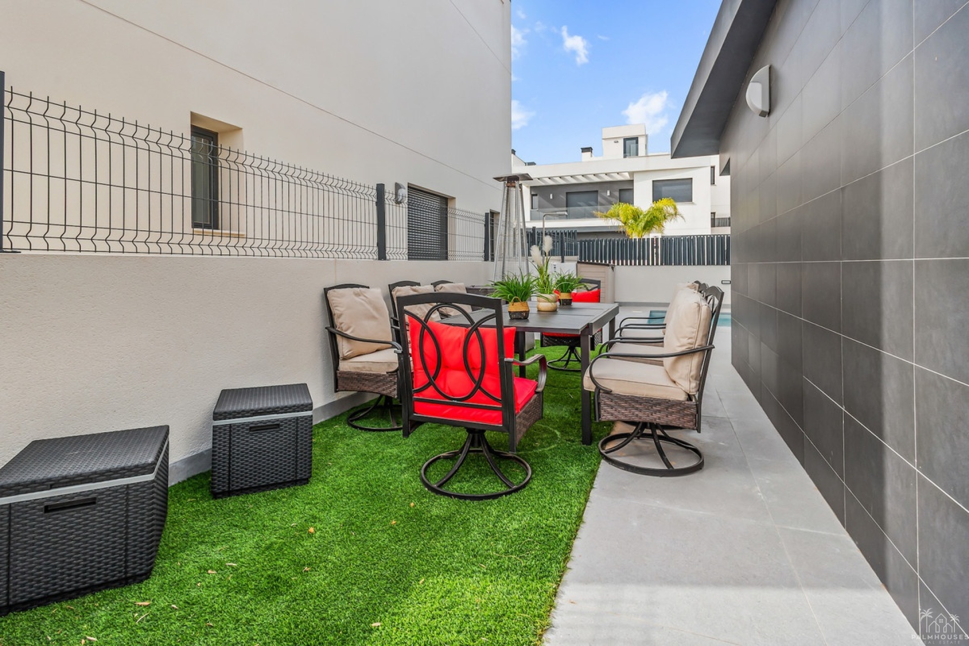 Herverkoop - Villa - Algorfa - Algorfa Centro