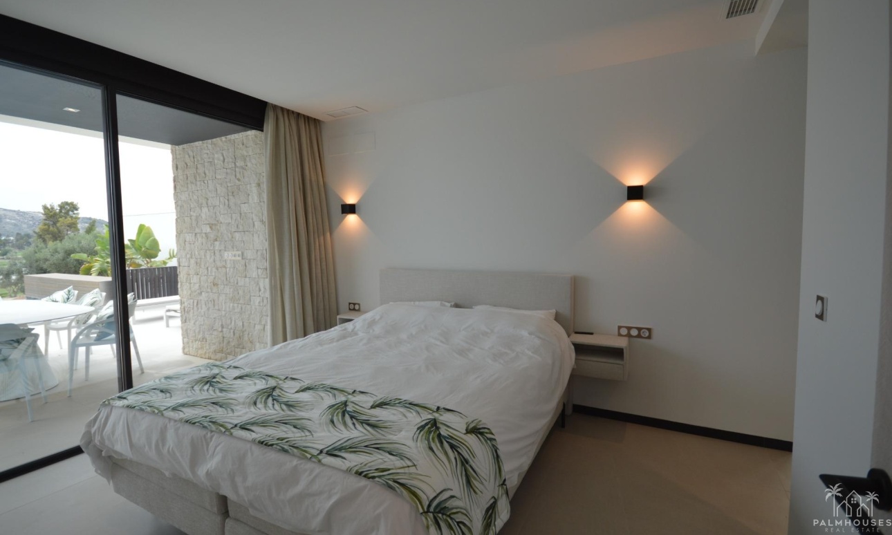 Herverkoop - Villa - Algorfa - Comunidad Valenciana