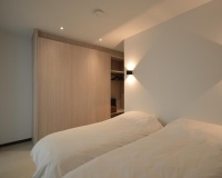 Herverkoop - Villa - Algorfa - Comunidad Valenciana