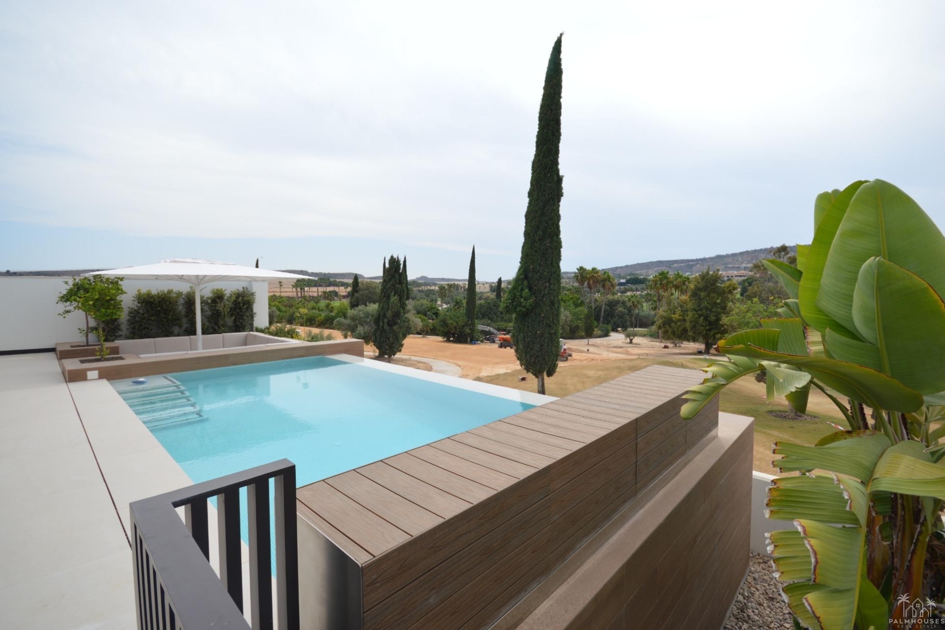 Herverkoop - Villa - Algorfa - Comunidad Valenciana