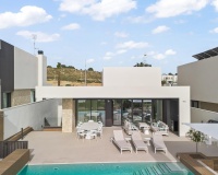 Herverkoop - Villa - Algorfa - Comunidad Valenciana