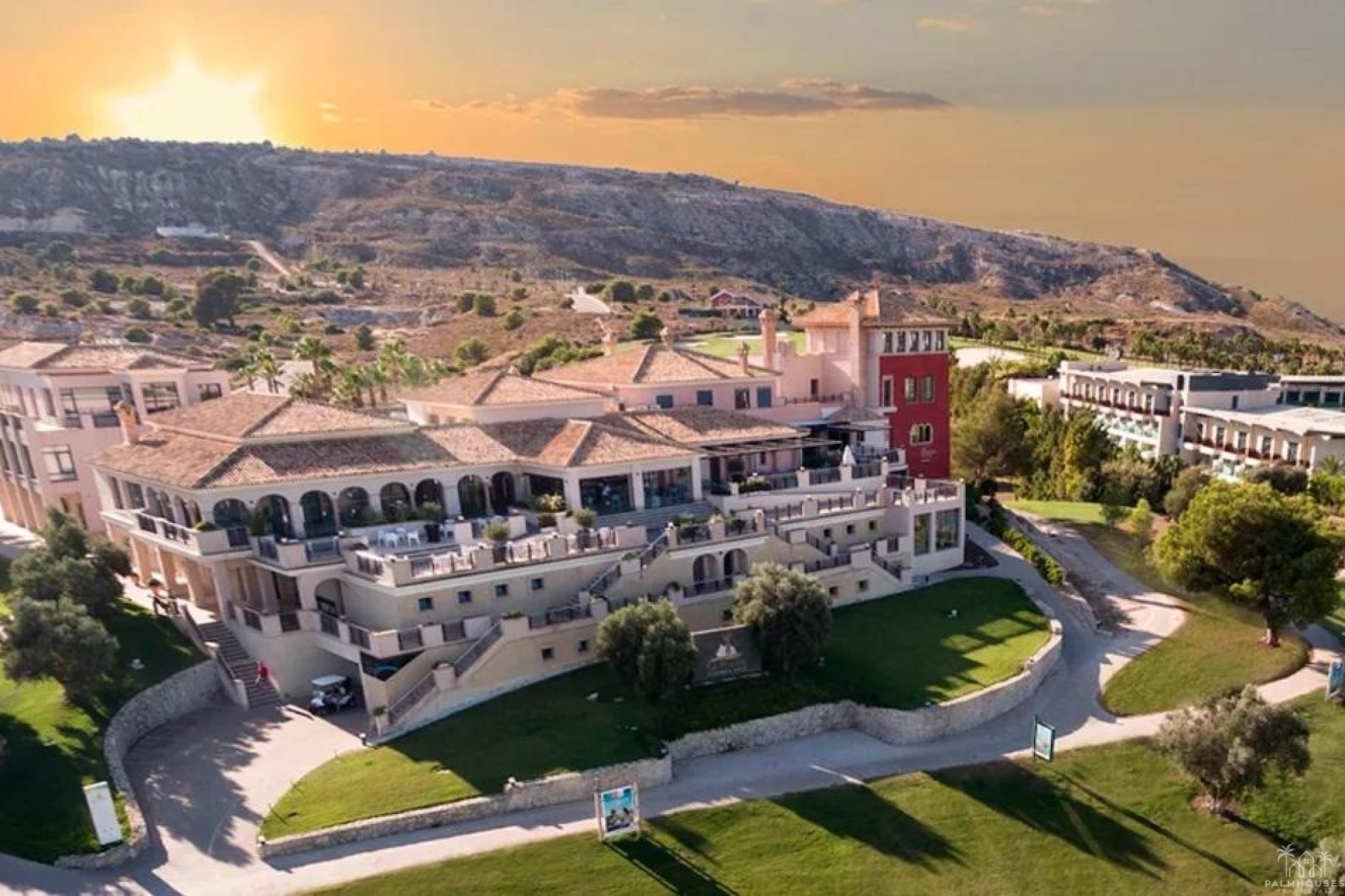 Herverkoop - Villa - Algorfa - Inland