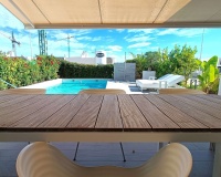 Herverkoop - Villa - Algorfa - Inland