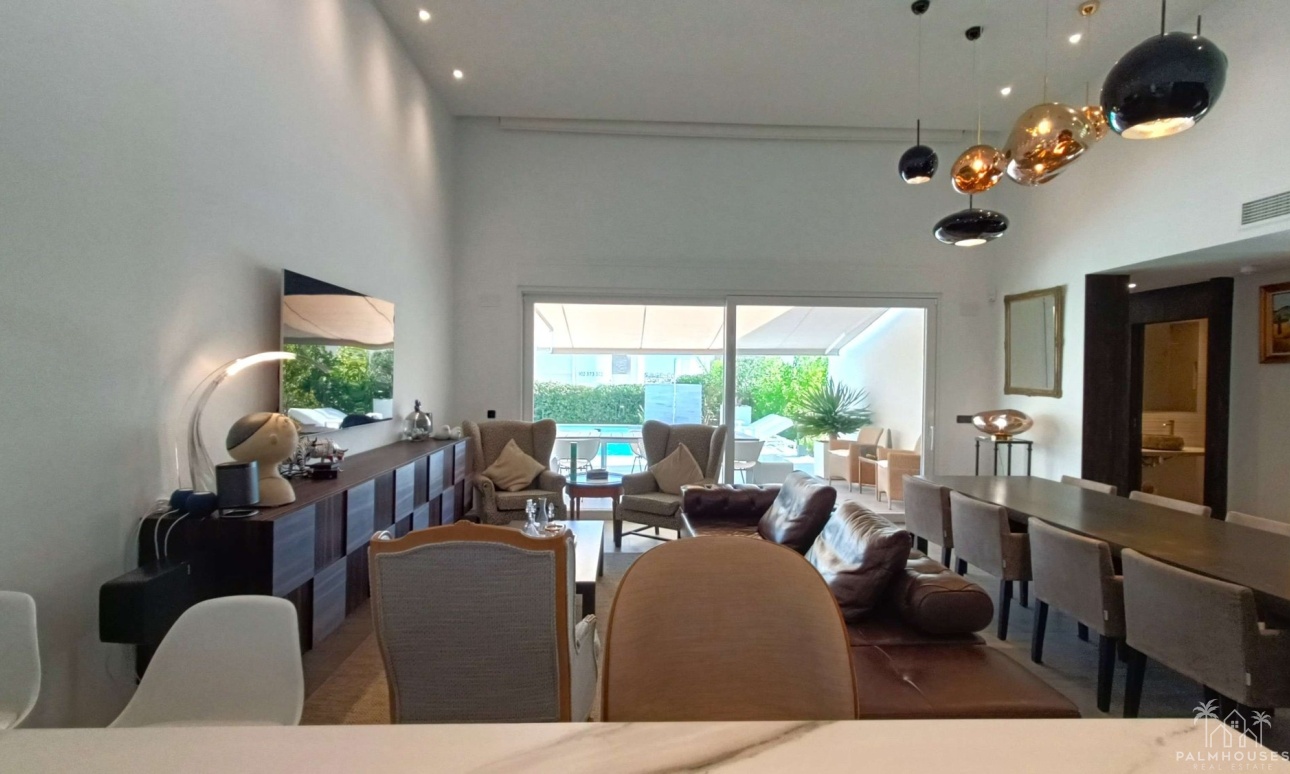 Herverkoop - Villa - Algorfa - Inland