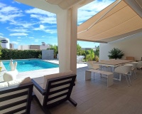 Herverkoop - Villa - Algorfa - Inland