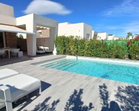 Herverkoop - Villa - Algorfa - Inland
