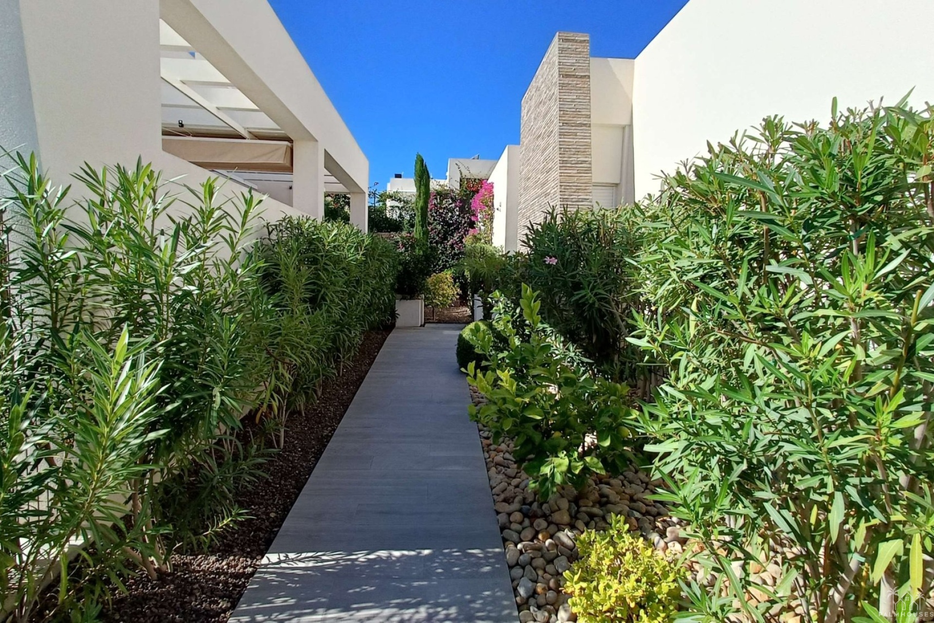 Herverkoop - Villa - Algorfa - Inland