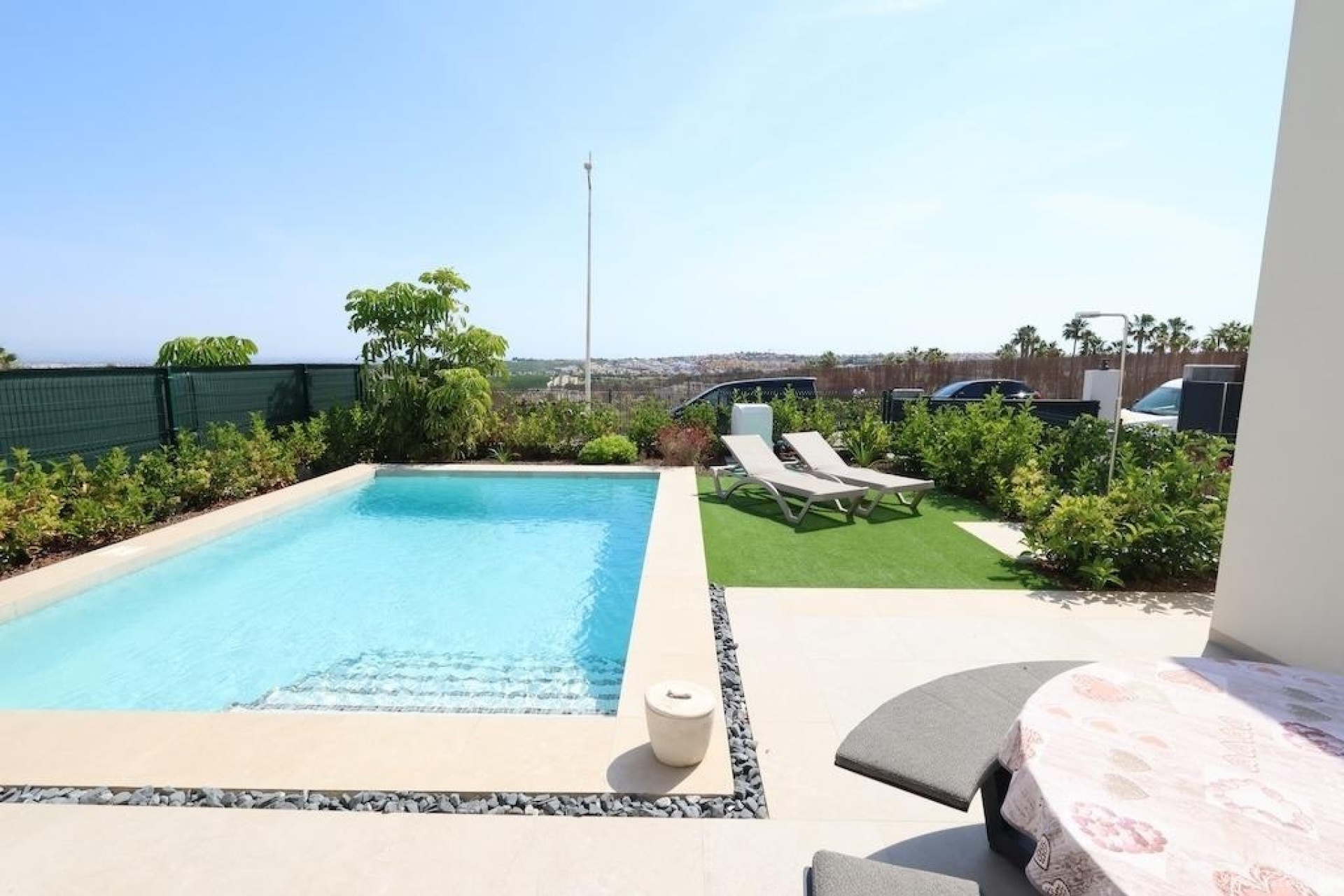 Herverkoop - Villa - Algorfa - Inland