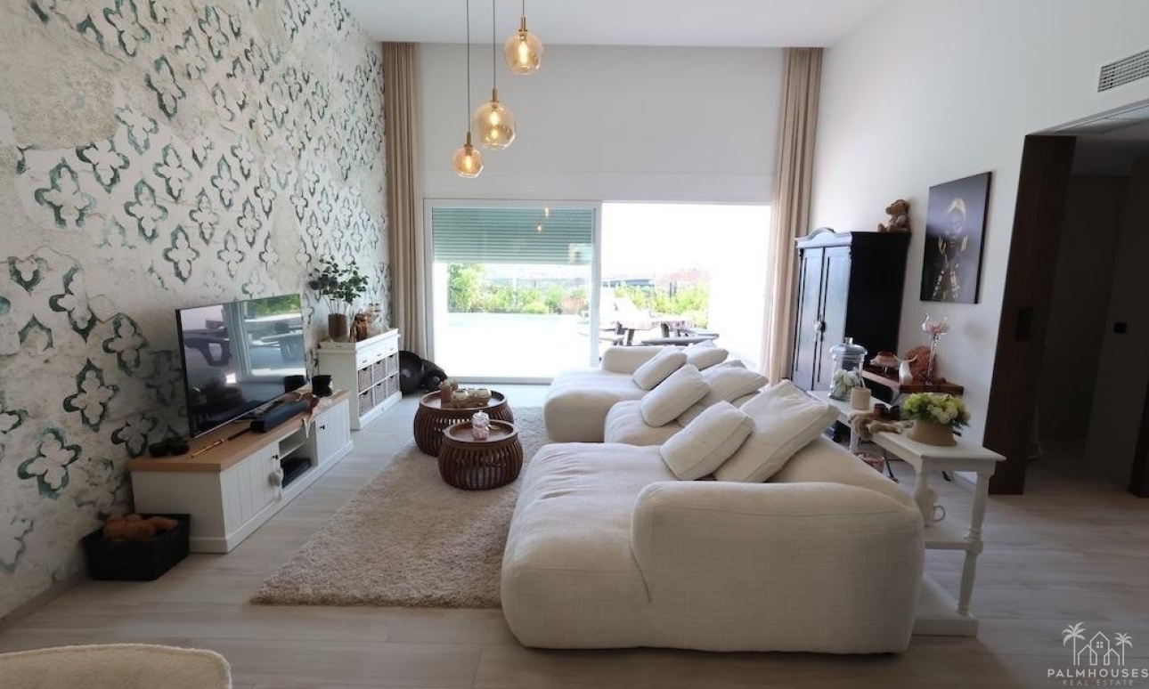Herverkoop - Villa - Algorfa - Inland