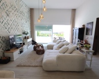 Herverkoop - Villa - Algorfa - Inland