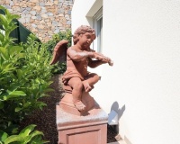 Herverkoop - Villa - Algorfa - Inland