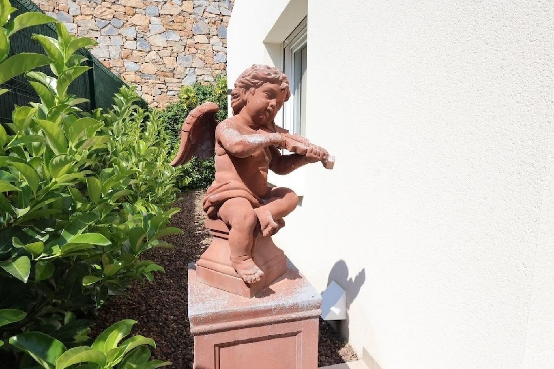Herverkoop - Villa - Algorfa - Inland