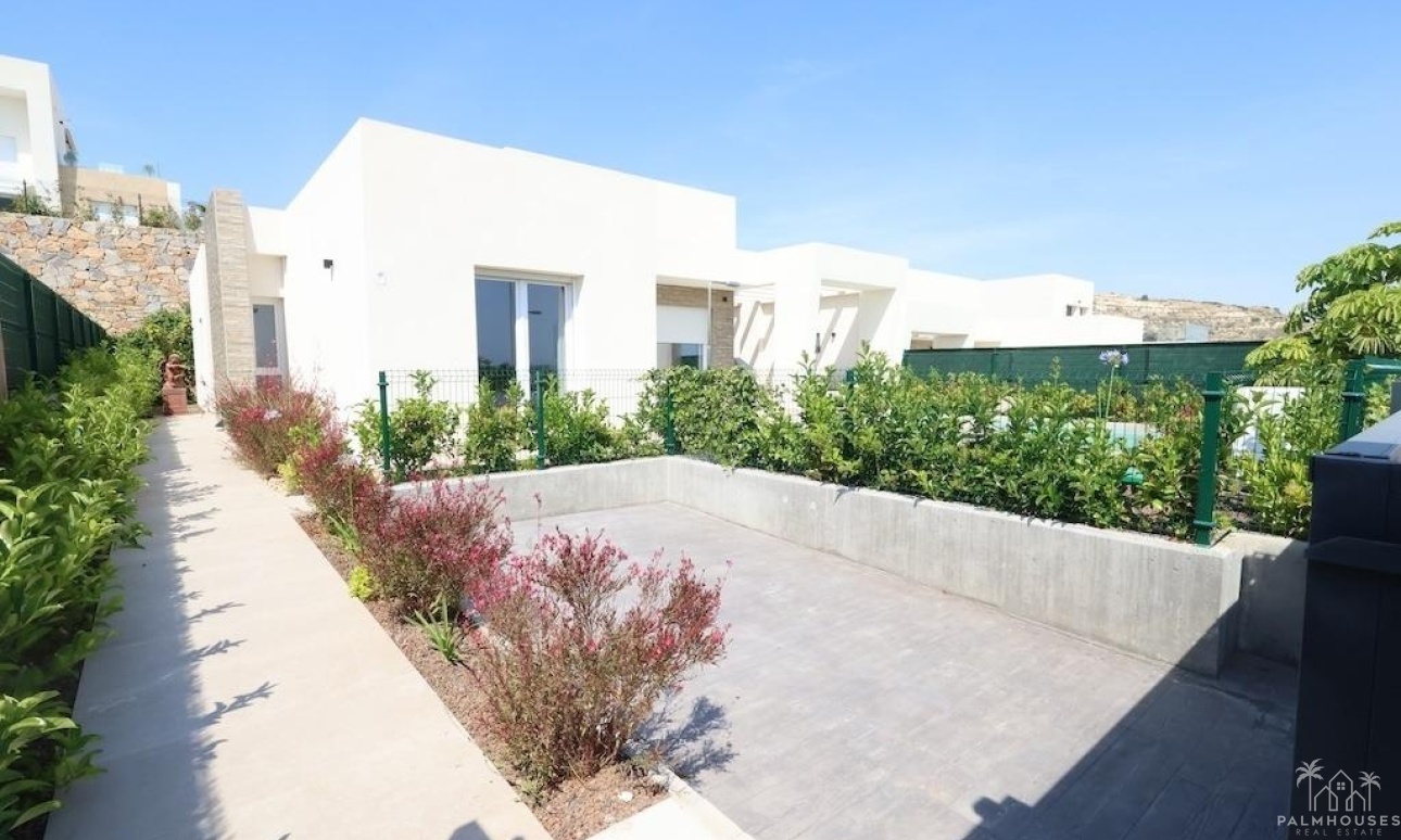 Herverkoop - Villa - Algorfa - Inland