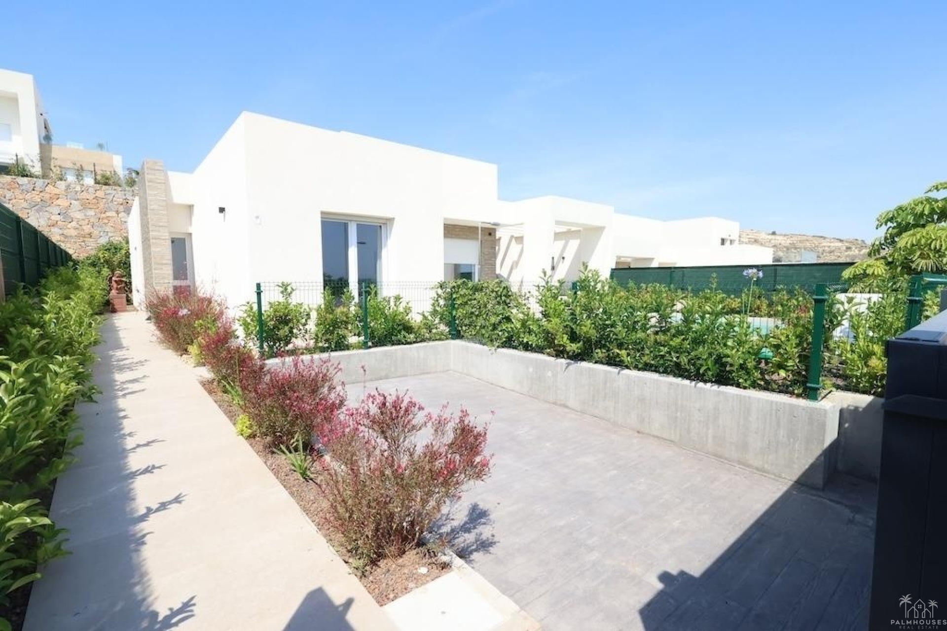 Herverkoop - Villa - Algorfa - Inland