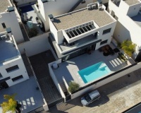 Herverkoop - Villa - Algorfa - Inland