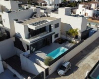 Herverkoop - Villa - Algorfa - Inland