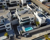 Herverkoop - Villa - Algorfa - Inland