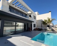 Herverkoop - Villa - Algorfa - Inland