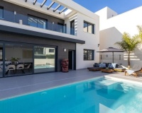 Herverkoop - Villa - Algorfa - Inland
