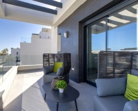 Herverkoop - Villa - Algorfa - Inland