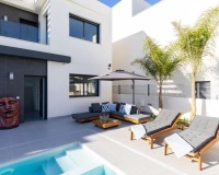 Herverkoop - Villa - Algorfa - Inland