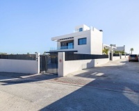 Herverkoop - Villa - Algorfa - Inland
