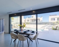 Herverkoop - Villa - Algorfa - Inland