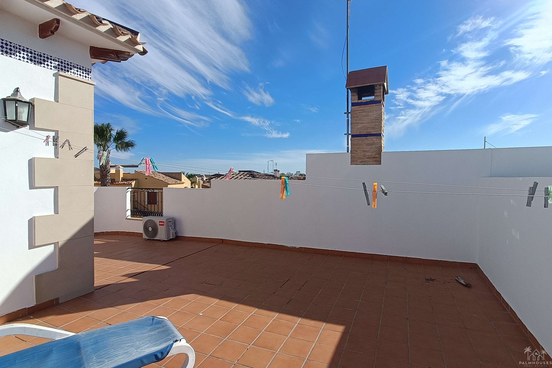 Herverkoop - Villa - Algorfa - Inland