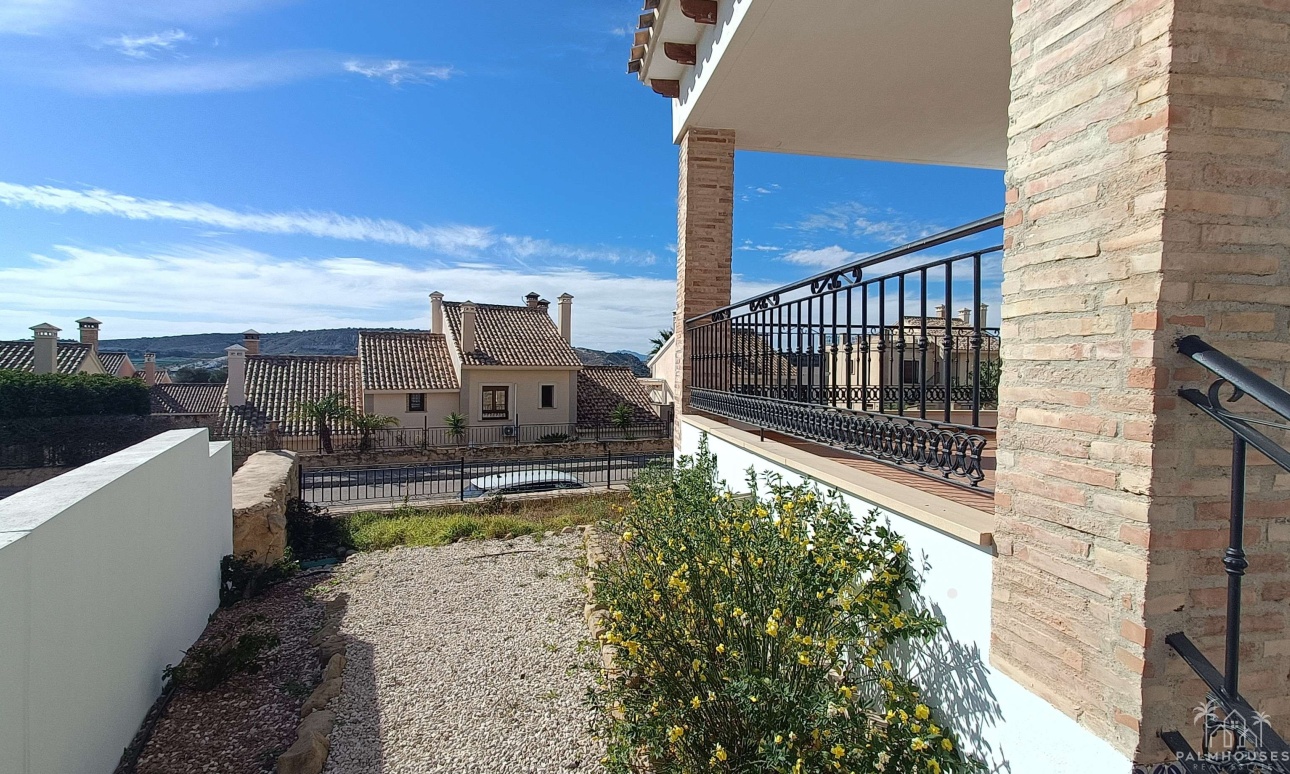 Herverkoop - Villa - Algorfa - Inland