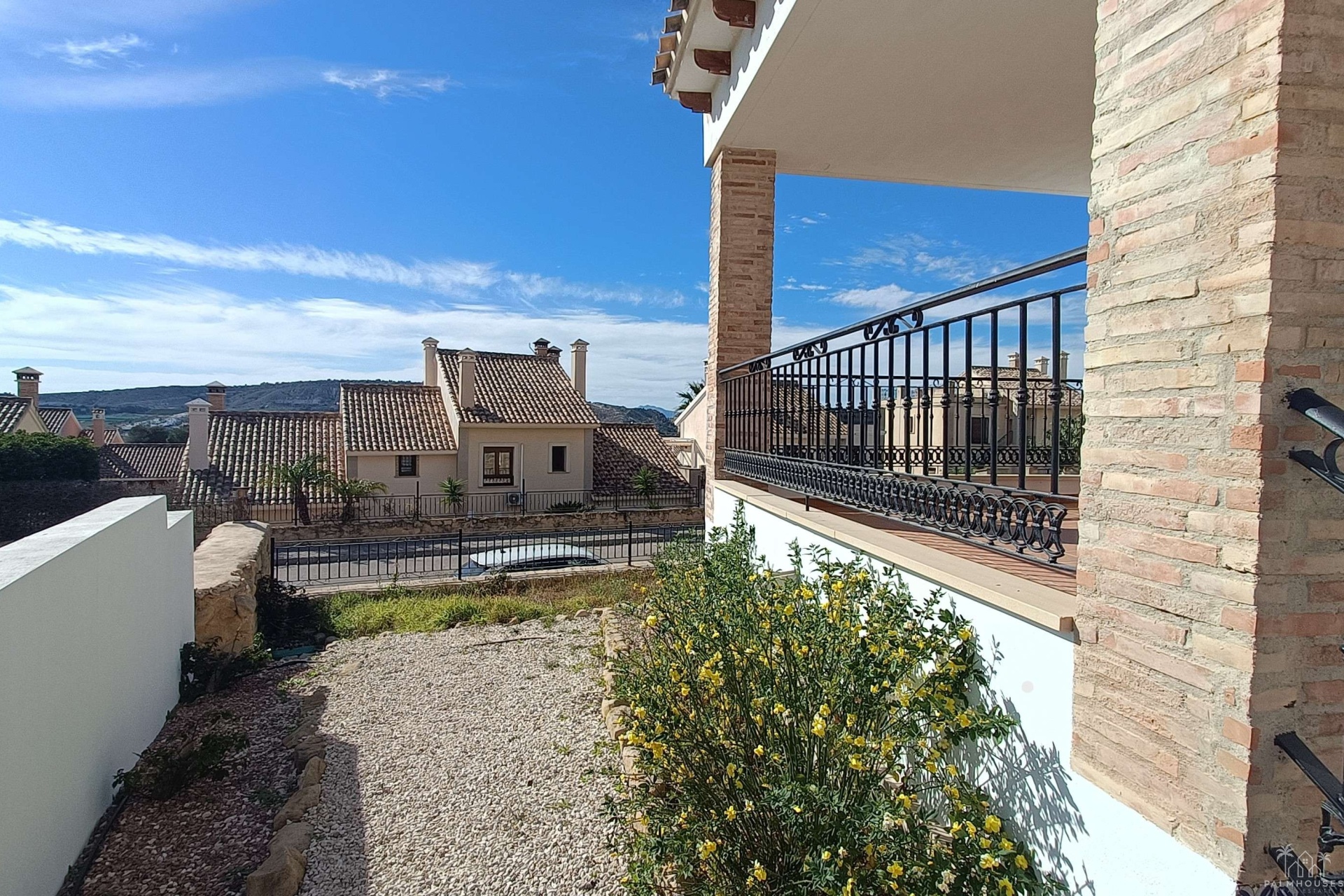 Herverkoop - Villa - Algorfa - Inland