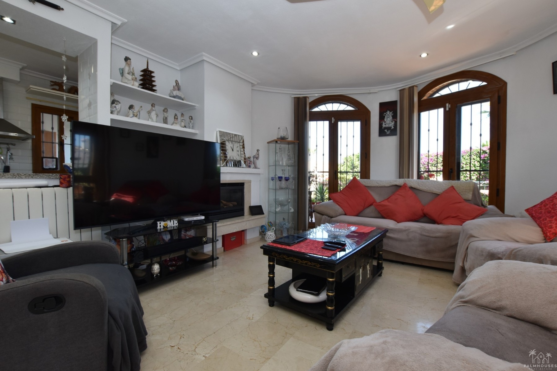 Herverkoop - Villa - Algorfa - Inland