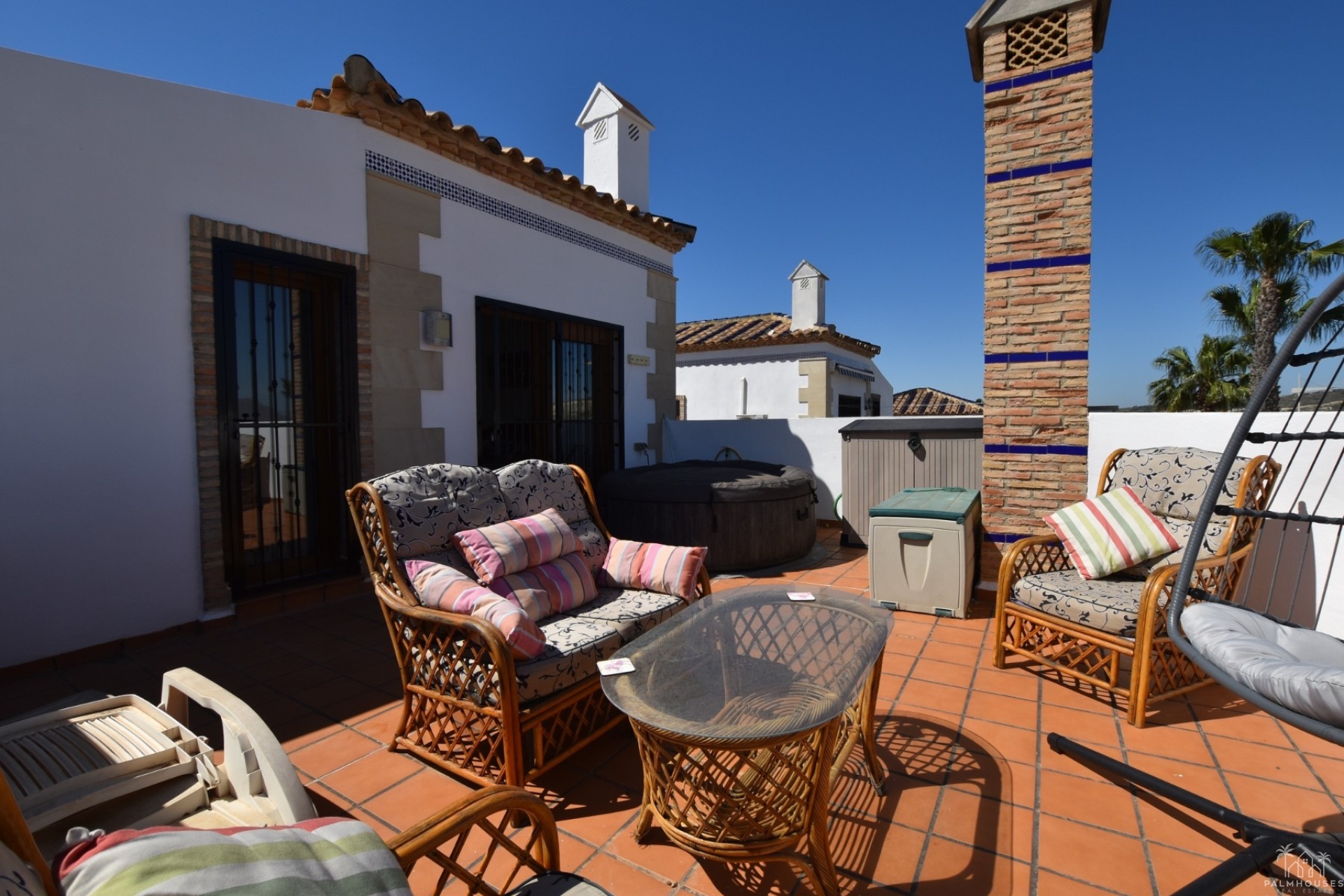 Herverkoop - Villa - Algorfa - Inland