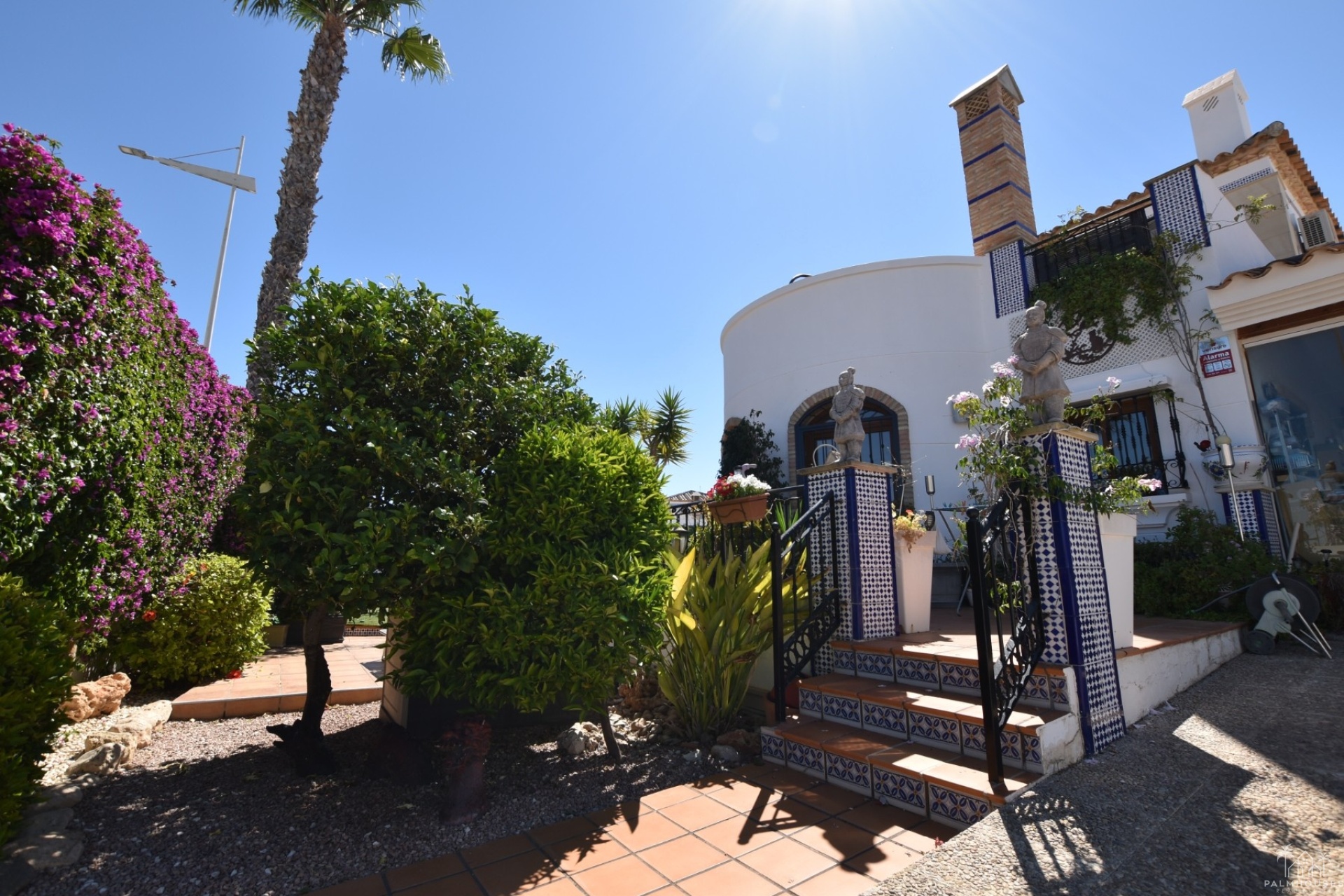 Herverkoop - Villa - Algorfa - Inland