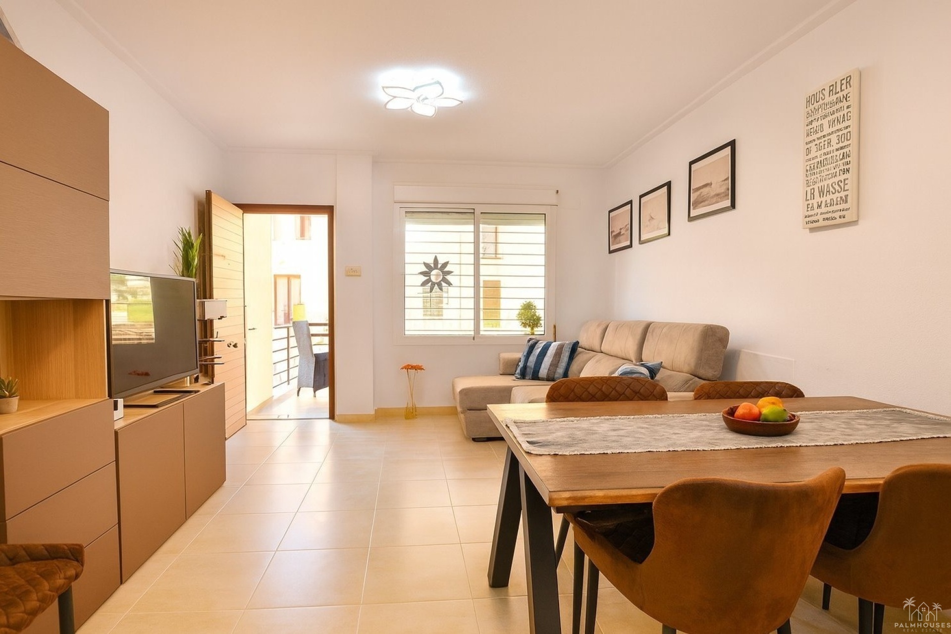 Herverkoop - Villa - Algorfa - Inland
