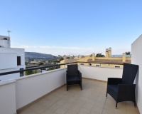 Herverkoop - Villa - Algorfa - Inland