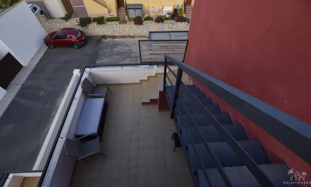 Herverkoop - Villa - Algorfa - Inland