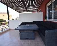 Herverkoop - Villa - Algorfa - Inland