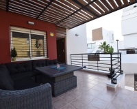 Herverkoop - Villa - Algorfa - Inland