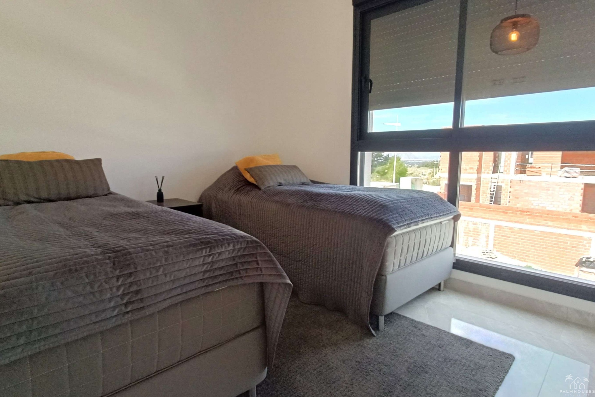 Herverkoop - Villa - Algorfa - Inland