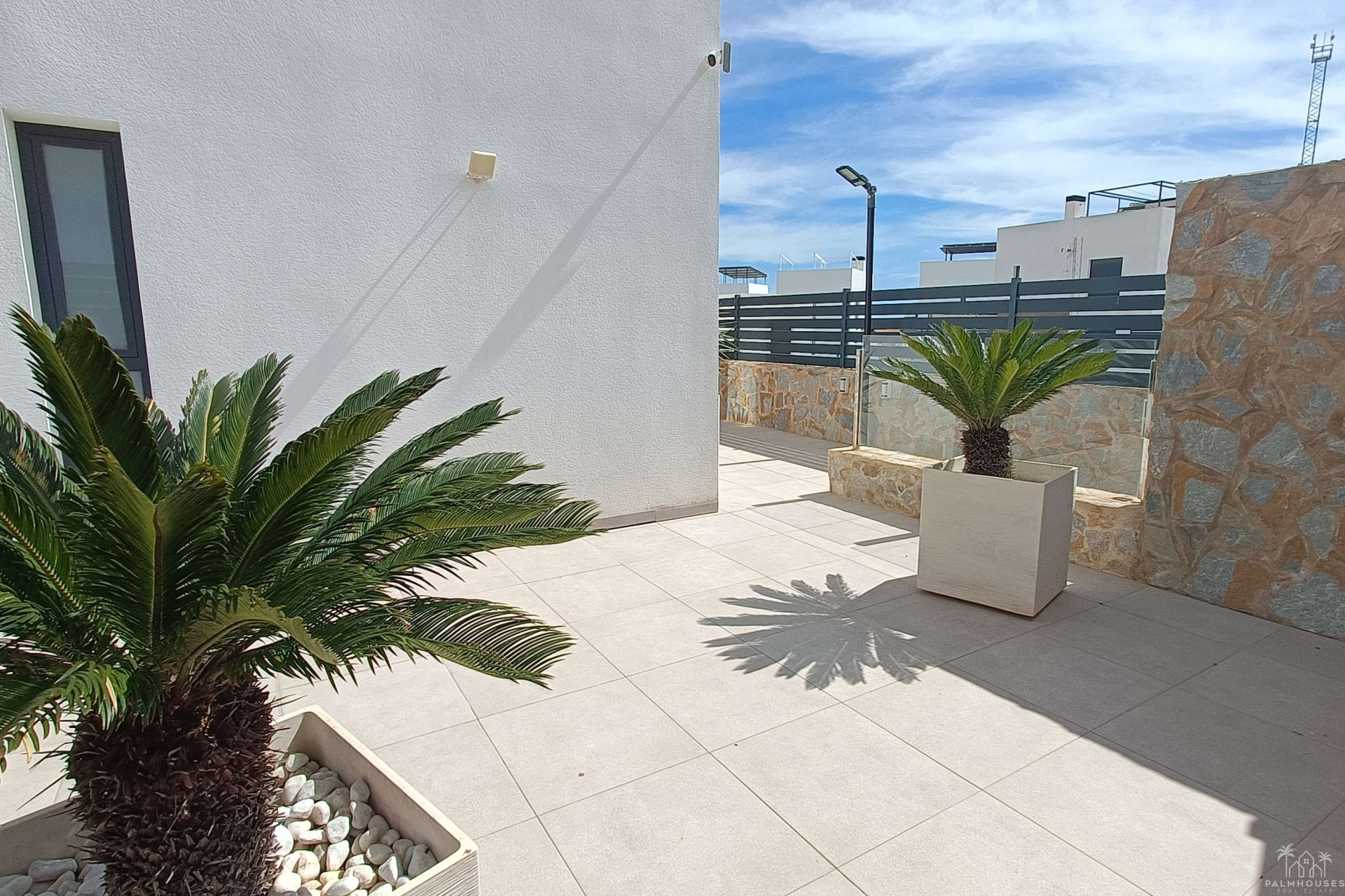 Herverkoop - Villa - Algorfa - Inland