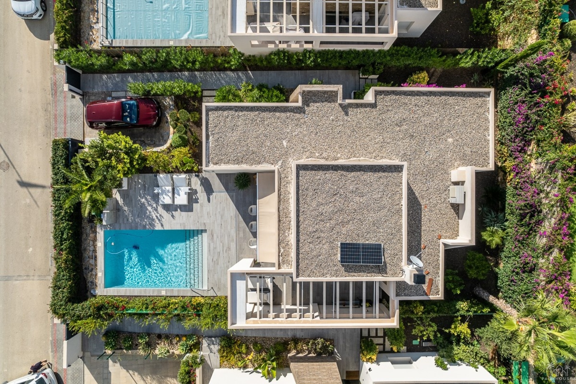Herverkoop - Villa - Algorfa - Inland