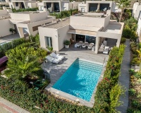 Herverkoop - Villa - Algorfa - Inland