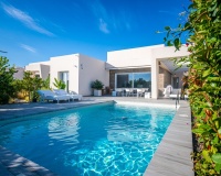 Herverkoop - Villa - Algorfa - Inland