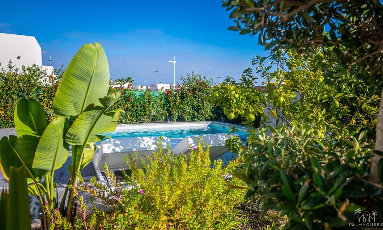 Herverkoop - Villa - Algorfa - Inland