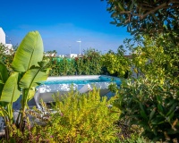 Herverkoop - Villa - Algorfa - Inland